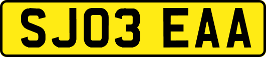 SJ03EAA