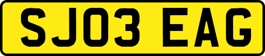 SJ03EAG