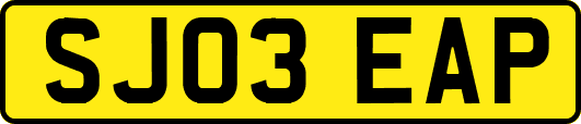 SJ03EAP