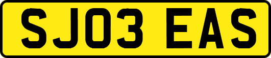 SJ03EAS