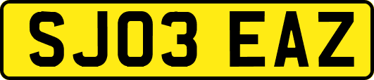 SJ03EAZ