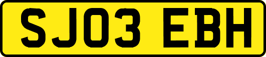 SJ03EBH