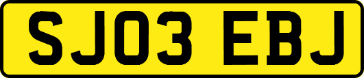 SJ03EBJ