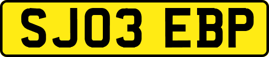 SJ03EBP