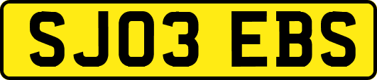 SJ03EBS