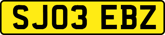 SJ03EBZ