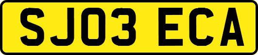 SJ03ECA