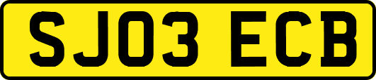 SJ03ECB