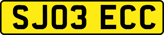 SJ03ECC