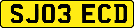 SJ03ECD
