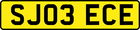 SJ03ECE