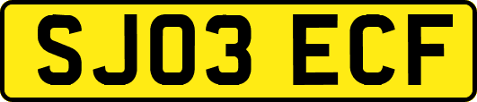 SJ03ECF