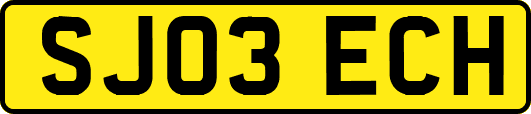 SJ03ECH