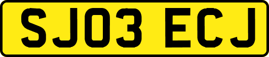 SJ03ECJ