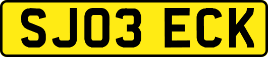 SJ03ECK