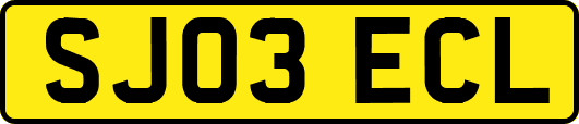 SJ03ECL