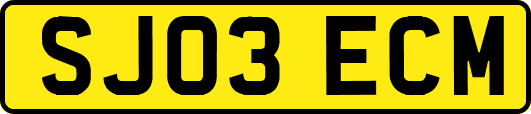 SJ03ECM
