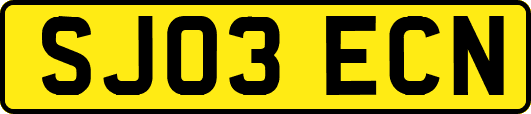 SJ03ECN
