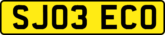 SJ03ECO
