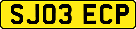 SJ03ECP