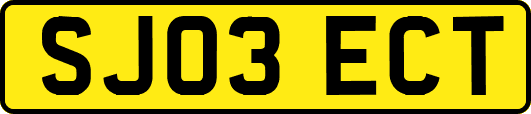 SJ03ECT