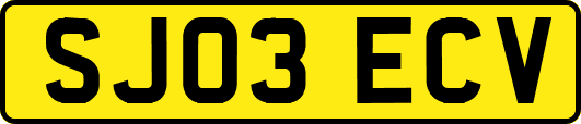 SJ03ECV