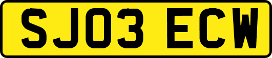 SJ03ECW