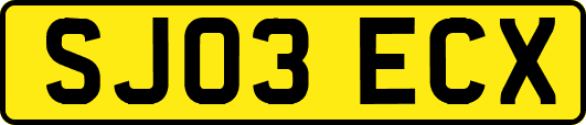 SJ03ECX