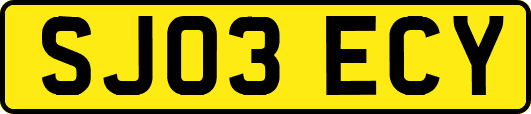 SJ03ECY