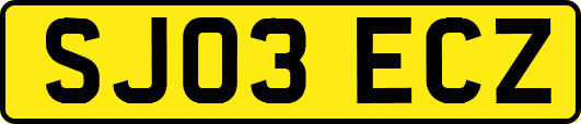 SJ03ECZ