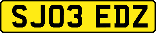 SJ03EDZ