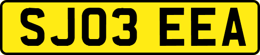 SJ03EEA