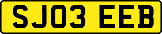 SJ03EEB