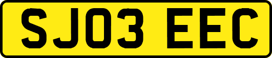 SJ03EEC