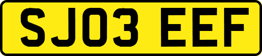 SJ03EEF