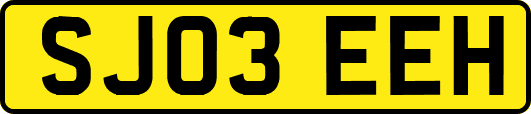 SJ03EEH