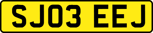 SJ03EEJ