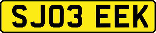 SJ03EEK