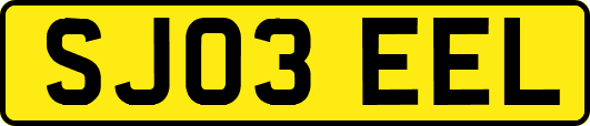 SJ03EEL