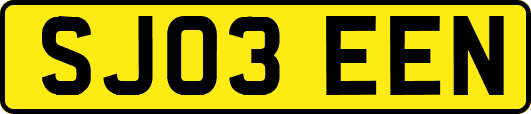 SJ03EEN