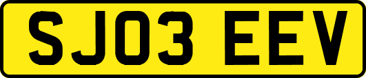 SJ03EEV