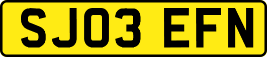 SJ03EFN