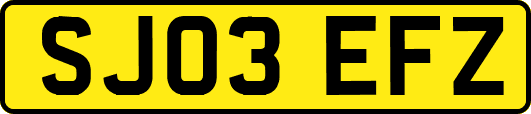 SJ03EFZ