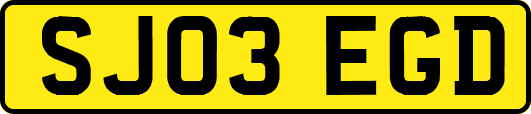 SJ03EGD