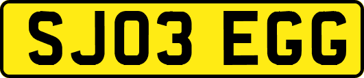 SJ03EGG