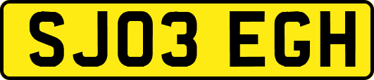 SJ03EGH