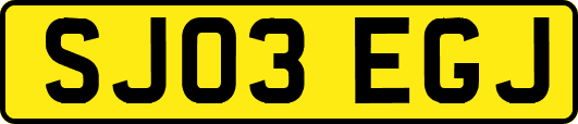 SJ03EGJ