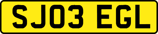 SJ03EGL