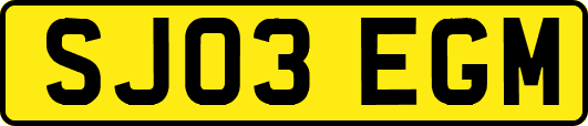 SJ03EGM