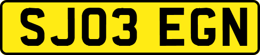 SJ03EGN